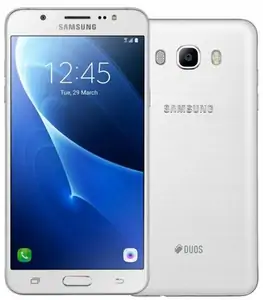 Замена тачскрина на телефоне Samsung Galaxy J7 (2016) в Красноярске